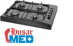 Zilan Gaskocher 4 Flammig | Campingkocher | Gasherd | Kochfeld | Schwarz -Kaufland Verkäufe 5671a975e69f3110726e3c45a0705f08