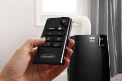 De'Longhi PAC EX120 Klimagerät, Max. Raumgröße: 110 M³, 11.500 BTU/h -Kaufland Verkäufe 568b52d469d842e52704541bc8ee14b5