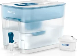 Brita Wasserfilter-Station Flow