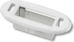 Braun Ersatzteil IPL Hautkontakt Kappe Für Silk Expert IPL Geräte