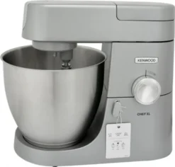 Kenwood Küchenmaschine KVL 4100S Chef XL 6,7 Liter, 1200 Watt, Edelstahlschüssel -Kaufland Verkäufe 56cfa47ba326bac61ff0855802923865