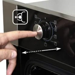 Backofen Und Kochfeld SET8010_77RL -Kaufland Verkäufe 56d515690285f0203ed21457d14b0554