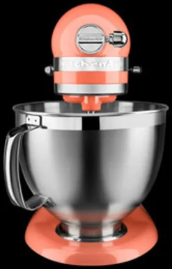 KitchenAid Küchenmaschine ARTISAN PREMIUM 4,8 Liter 5KSM185PSEBK Gusseisen Schwarz -Kaufland Verkäufe 56d525f15d49ae8ded0b6bd558b9ee9d