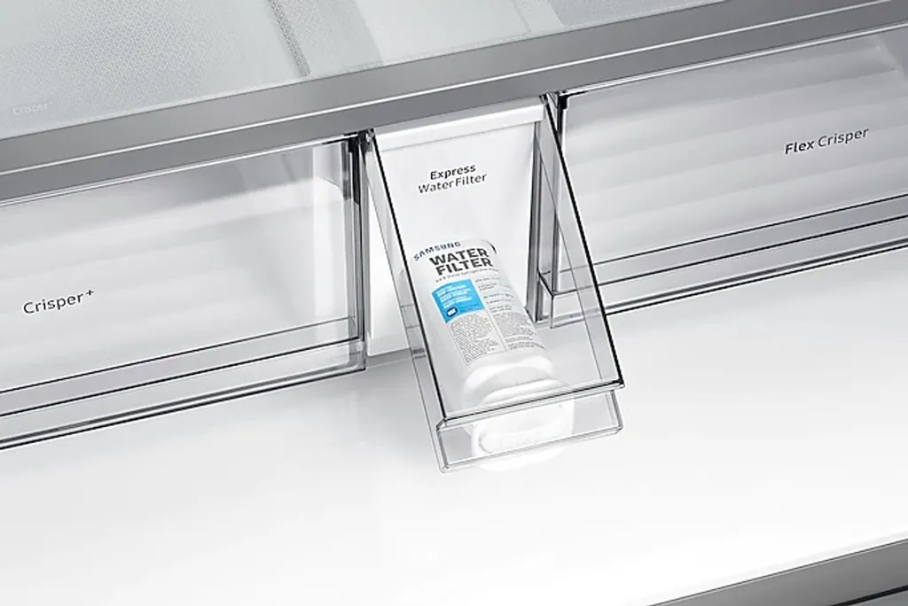 Samsung French Door, Edelstahl, 183 Cm, 637 L, RF65A977FSR/EF 13 Samsung French Door, Edelstahl, 183 Cm, 637 L, RF65A977FSR/EF – Bild 11