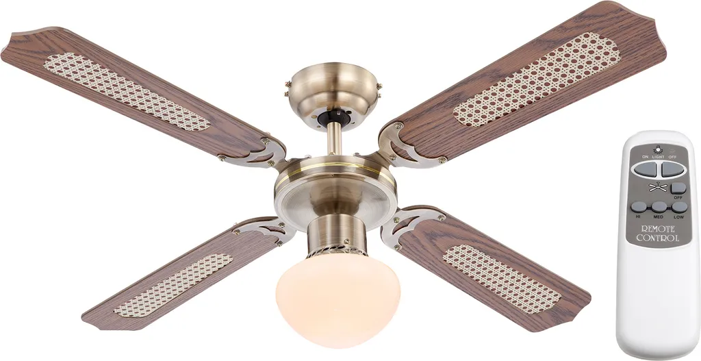 Deckenventilator Mit Fernbedienung Und Licht Ventilator Lampe Holz Optik 106 Cm 3 Deckenventilator Mit Fernbedienung Und Licht Ventilator Lampe Holz Optik 106 Cm