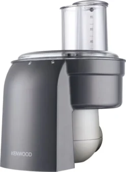 Kenwood KAX400PL Würfelschneider