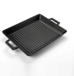 Tafelgrillpan M/2 Grepen 320X260 Mm Lvecogt2632T3 Matt Black 6 Tafelgrillpan M/2 Grepen 320X260 Mm Lvecogt2632T3 Matt Black -Kaufland Verkäufe 571d3d0035c3d5a611052eb737086722
