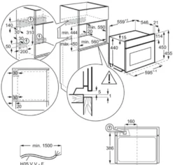AEG - KSK792280M - SteamPro Multi-Dampfgarer - Sous Vide - Dampfreinigung - Edelstahl -Kaufland Verkäufe 57474951233bff809f2bcc93c4afcbc7