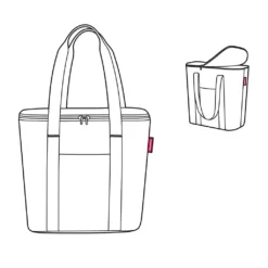 Reisenthel Thermoshopper 15 L Signature Black - Picknicktasche - Signature Black 23 Reisenthel Thermoshopper 15 L Signature Black - Picknicktasche - Signature Black -Kaufland Verkäufe 5767365ff7facaaa3edfb76c5e4bf494