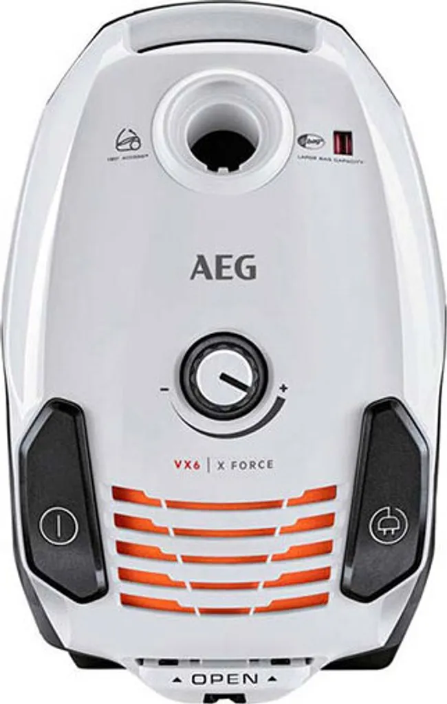 AEG Bodensauger VX6-2-IW-5 4 AEG Bodensauger VX6-2-IW-5 – Bild 2