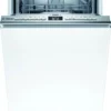 Bosch SPV4HKX33E Geschirrspüler 45 Cm Vollintegrierbar -Kaufland Verkäufe 578ebd1e67c1bec7e7e7dcdbf8badb71