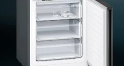 Siemens KG49NXXEA IQ300 Freistehende Kühl-Gefrier-Kombination / E / 259 KWh/Jahr / 438 L / HyperFresh Frischesystem / NoFrost / LED-Innenbeleuchtung -Kaufland Verkäufe 57a5a3c08159bb85db08a44a8f036ff4
