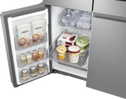 Samsung French Door, Edelstahl, 183 Cm, 637 L, RF65A977FSR/EF 38 Samsung French Door, Edelstahl, 183 Cm, 637 L, RF65A977FSR/EF -Kaufland Verkäufe 57a6e39f8b0d756e2edd8f5414309607