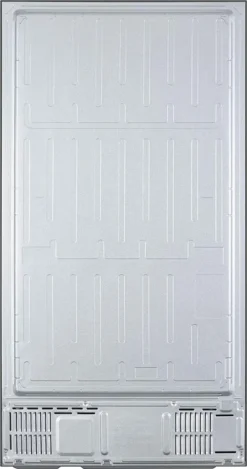 Haier HSR3918FIMP Kühl-Gefrierkombination Side By Side, NoFrost, Wasser- Und Eiswürfeldispenser -Kaufland Verkäufe 57af4c07f7c2650071c049fc2b33a13d