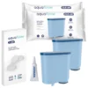 AquaFloow Set Für Philips/Saeco- 2x Wasserfilter, Gleitmittel 5g, Reinigungstabletten 10 X 2g -Kaufland Verkäufe 57c1f7e82ac3bfd20a126206a65af895