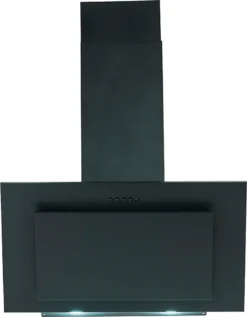 PKM Dunstabzugshaube Schräghaube Wandesse Kopffreihaube S13-60BBPY Schwarz 60cm -Kaufland Verkäufe 57df930622dd284dd35e82bbcaaa6fd0