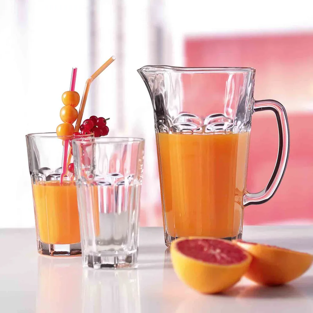 Leonardo LD Becher XL 540ml Rock 8 Leonardo LD Becher XL 540ml Rock – Bild 6