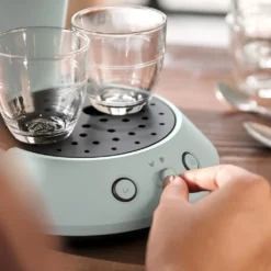 Philips Senseo CSA210/10 Original Plus Türkis -Kaufland Verkäufe 580b995bd8c33918e6551aec35cfbf2f