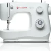 Singer M2405 Nähmaschine 8 Stiche 4-stufiges Knopfloch Metallgehäuse Leicht -Kaufland Verkäufe 58164109b1f5203e1bda4989ac755a8b