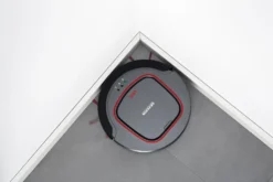 SEVERIN Saugroboter Chill RB 7025 Schwarz/rot -Kaufland Verkäufe 5830160c7dc80dc11a5d94656d0d8922