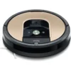 IRobot Roomba 974, Beutellos, Gold, Rund, 61 DB, HEPA, Filterung 1 IRobot Roomba 974, Beutellos, Gold, Rund, 61 DB, HEPA, Filterung -Kaufland Verkäufe 5835fb5cef92afe5591249179a0a003d