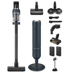 Samsung VS20A95973B/WA BESPOKE Jet Pro Extra Akku-Handstaubsauger Kabellos Blau 23 Samsung VS20A95973B/WA BESPOKE Jet Pro Extra Akku-Handstaubsauger Kabellos Blau -Kaufland Verkäufe 5840aac126323e0d8c2ed32888f88328