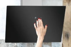 Bomann DU 7606.1 G Dunstabzugshaube 60 Cm Kopffreihaube, Bürstenloser DC-Motor Geräuscharm, Glas-Front, 9 Leistungsstufen, LED Beleuchtung, Inkl 5-lagiger Aluminium-Filter Abluftschlauch -Kaufland Verkäufe 58777f4b850ccc87cdc810d17519c6bb