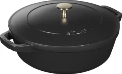 TOPFSET Gusseisen X2 Töpfe Mit Deckel Und Pfanne Schwarz Staub Cast Iron 21 TOPFSET Gusseisen X2 Töpfe Mit Deckel Und Pfanne Schwarz Staub Cast Iron -Kaufland Verkäufe 587fe8308f905b3f087ba4b596989580