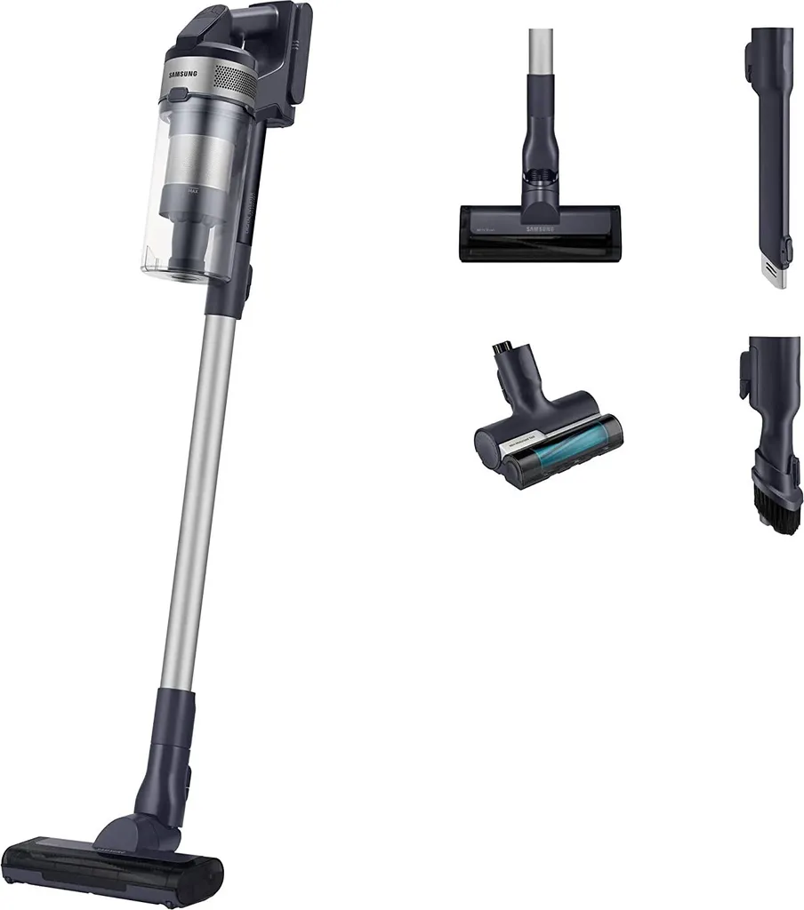 Samsung Jet 60 Pet VS15A6032R5/EG 14 Samsung Jet 60 Pet VS15A6032R5/EG – Bild 12