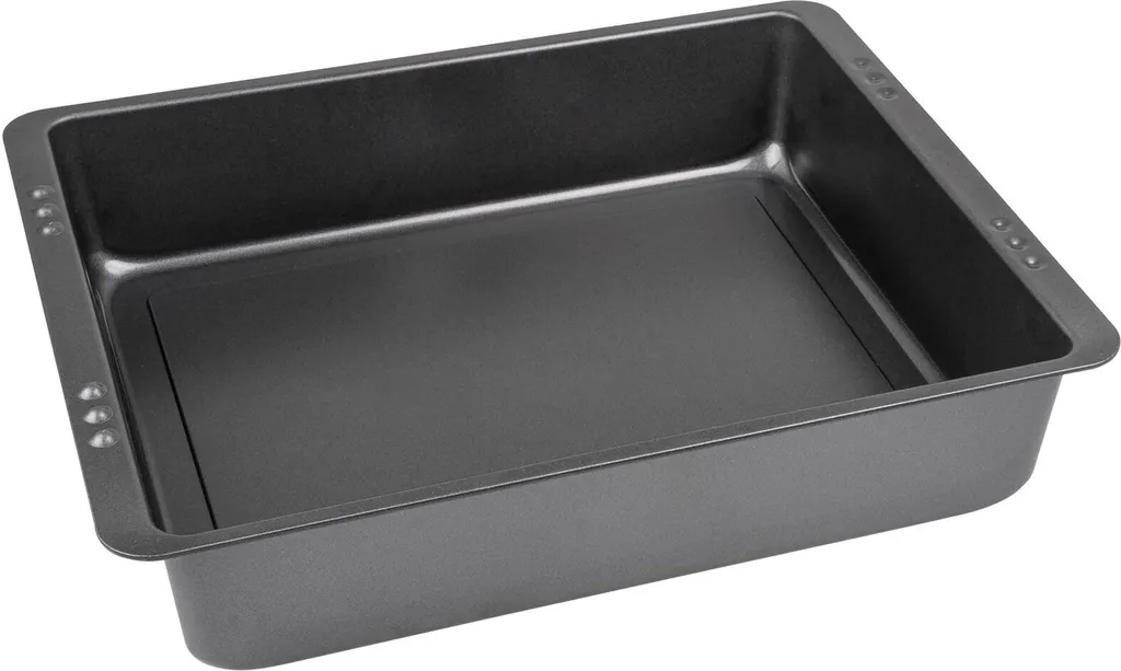 CHG XXL Bräter EasyOven Antihaft Extra Tief 3 CHG XXL Bräter EasyOven Antihaft Extra Tief