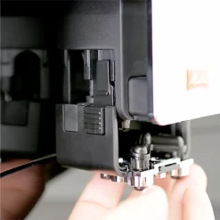 Melitta Kaffeevollautomat F86/0-400 CAFFEO Barista TS Smart Plus Melitta Connect 21 Melitta Kaffeevollautomat F86/0-400 CAFFEO Barista TS Smart Plus Melitta Connect -Kaufland Verkäufe 58b0c4154cc288e3fff847514b2dd760