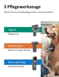 Proscenic Tierhaarbürste-Set Für Akku Staubsauger P11 Smart, P11 Und I10 -Kaufland Verkäufe 58b1e4dab13f99cc11423ffb1fd7f133