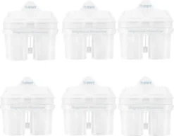 BWT Wasserfilterkartuschen, Kunststoff, Weiß -Kaufland Verkäufe 58c183b381a006704713454be949d4ae