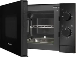 Mikrowellenherd Amica AMMF20M1B -Kaufland Verkäufe 5900cb7d28ae9697a8d5b18c0430369f
