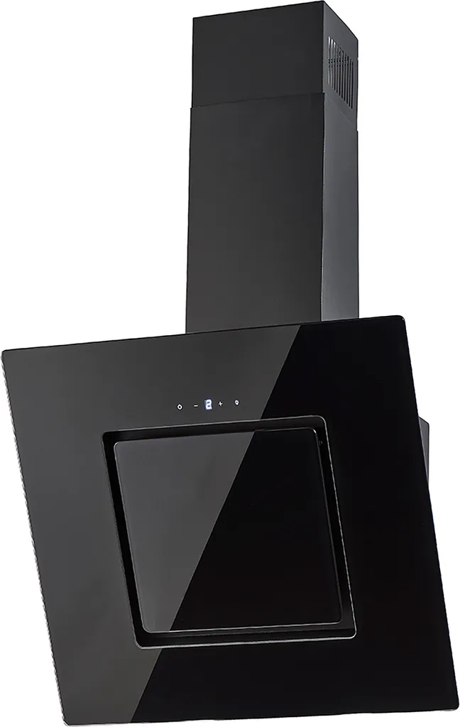 PKM Dunstabzugshaube Schräghaube Mit Randabsaugung S26-50BBTY 50cm Schwarz 9 PKM Dunstabzugshaube Schräghaube Mit Randabsaugung S26-50BBTY 50cm Schwarz – Bild 7