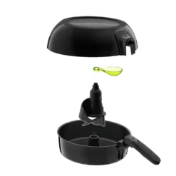 Tefal Fritteuse FZ 22815 Actifry Extra Heißluft-Fritteuse -Kaufland Verkäufe 59240f6ffb3c071b8d25d0c8722d1c60