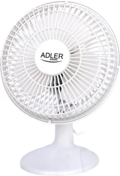 Adler 2 In 1 Tischventilator | Standventilator | Clipventilator | Ø15 Cm | 2 Laufgeschwindigkeiten | 30 Watt -Kaufland Verkäufe 594184f4b3a9e301fdda76c461fe1397