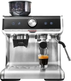 Gastroback 42616 Design Espresso Barista Pro