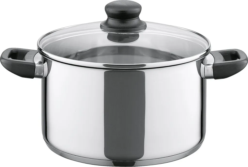 ELO Juwel De Luxe Fleischtopf 16cm 3 ELO Juwel De Luxe Fleischtopf 16cm