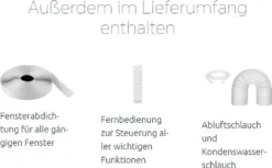 TechniSat Technipolar 1 Monoblock Klimagerät 4in1 Kühlen Heizen Ventilation Entfeuchten 26 TechniSat Technipolar 1 Monoblock Klimagerät 4in1 Kühlen Heizen Ventilation Entfeuchten -Kaufland Verkäufe 594cd7d34320b84aebe08a986ed11a27