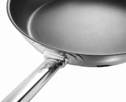 Gastro SUS Industar Pfannenset 28 Cm + 24cm Inklusive Pfannenschutz 12 Gastro SUS Industar Pfannenset 28 Cm + 24cm Inklusive Pfannenschutz -Kaufland Verkäufe 595c3a200eb696eab3946b0ab1ee1383