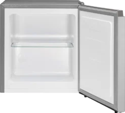 Bomann® Gefrierschrank, 34L Nutzinhalt, Mini Gefrierschrank Mit Herausnehmbarer Glasablage, Gefrierschrank Mit Wechselbarem Türanschlag & Stufenloser Temperaturreglung - GB 7246 Inox 9 Bomann® Gefrierschrank, 34L Nutzinhalt, Mini Gefrierschrank Mit Herausnehmbarer Glasablage, Gefrierschrank Mit Wechselbarem Türanschlag & Stufenloser Temperaturreglung - GB 7246 Inox -Kaufland Verkäufe 595c7d107bd8f3a1280b1d6b9f20db6c