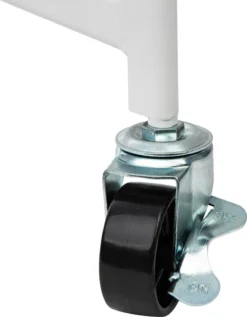 ONVAYA® Servierwagen Silvio | Beistellwagen | Weiß | 30,5 X 45 X 77 Cm | 3 Fächer | Multifunktionswagen | Transportwagen | Allzweckwagen | Küchentrolley | Nischenregal 13 ONVAYA® Servierwagen Silvio | Beistellwagen | Weiß | 30,5 X 45 X 77 Cm | 3 Fächer | Multifunktionswagen | Transportwagen | Allzweckwagen | Küchentrolley | Nischenregal -Kaufland Verkäufe 596b80ad80837fb251b762ea8bd83b49