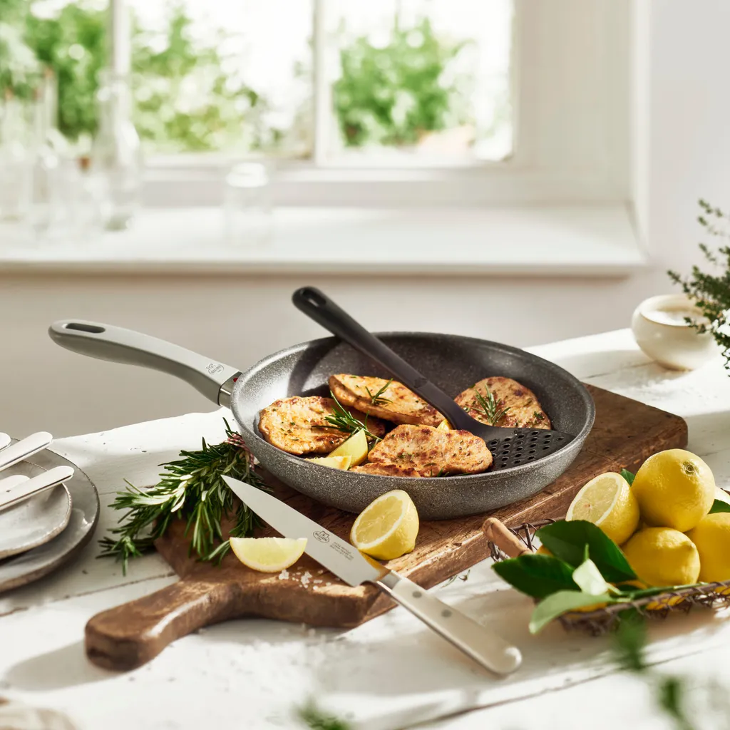 BALLARINI Bratpfanne Murano Ø24cm 13 BALLARINI Bratpfanne Murano Ø24cm – Bild 11