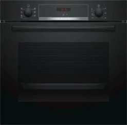 Bosch HBA533BB1 Einbaubackofen, Serie 4