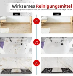 Dampfreiniger, Multifunktions-Dampfreiniger 1500W 1,5L Wassertank, 4,87m Netzkabel, Mit 18 Zubehörteilen, Geeignet Für Fußböden, Autositze, Matratzen, Küchen, Badezimmer, Fenster, Teppiche Usw -Kaufland Verkäufe 59918d3eeaed763675cbc2a0945dcfab
