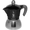 Bialetti MOKA 4TZ Induction Nera -Kaufland Verkäufe 59b01cf7d3586de4aa3db7e205f4e67d