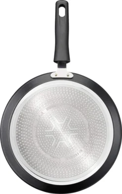Tefal Creative Edition Panda Crepepfanne/Pfannkuchenpfanne 25 Cm, Crepes Pfanne Induktionsgeeignet, Antihaftbeschichtet, Pfannkuchen Crepes Mit Tiermuster, Inkl Dosierflasche 200ml, Schwarz 9 Tefal Creative Edition Panda Crepepfanne/Pfannkuchenpfanne 25 Cm, Crepes Pfanne Induktionsgeeignet, Antihaftbeschichtet, Pfannkuchen Crepes Mit Tiermuster, Inkl Dosierflasche 200ml, Schwarz -Kaufland Verkäufe 59e2f61776c34cdce3053cf23f7f630b