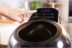 Tefal FZ773815 ActiFry Genius+ Schwarz 1.2kg -Kaufland Verkäufe 59eb0ae577196e296971672c8bb19e9e