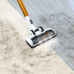 Genius Invictus X5 Akkustaubsauger (12 Teile) Beutelloser Und Kabelloser 2 In 1 Staubsauger Mit 180 Watt Saugleistung; A28088 12 Genius Invictus X5 Akkustaubsauger (12 Teile) Beutelloser Und Kabelloser 2 In 1 Staubsauger Mit 180 Watt Saugleistung; A28088 -Kaufland Verkäufe 59fafdac7b7f49e0fe188e19d4ae6ed7